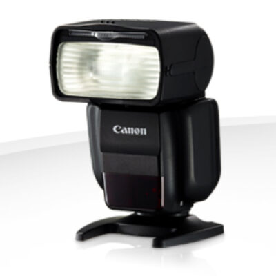 CANON FLASH 430EX III RT