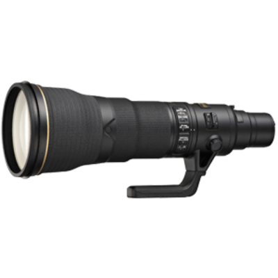 NIKON AF-S NIKKOR 800mm f/5.6E FL ED VR