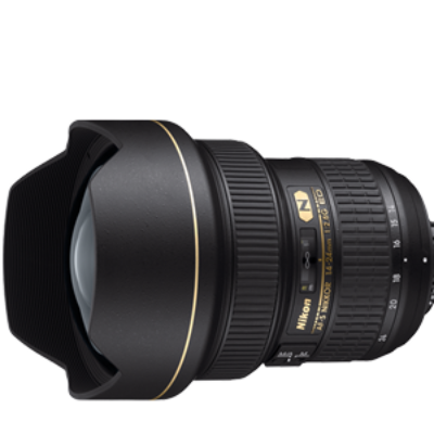 NIKON AF-S NIKKOR 14-24mm f/2.8G ED