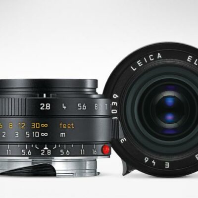 LEICA ELMARIT-M 28mm f/2.8 ASPH