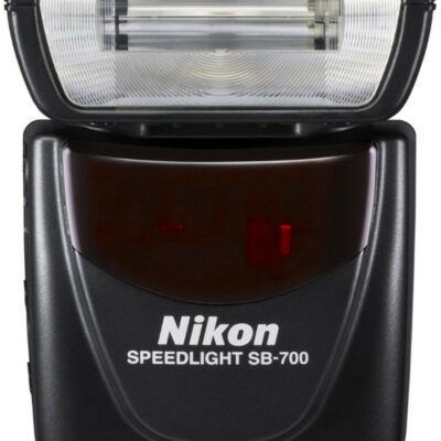 NIKON FLASH SB-700