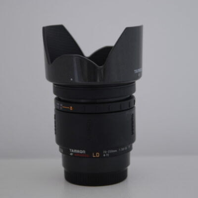 TAMRON AF 28-200/3.8-5.6 (ref 27453)