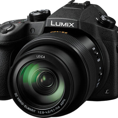 PANASONIC DMC-FZ1000