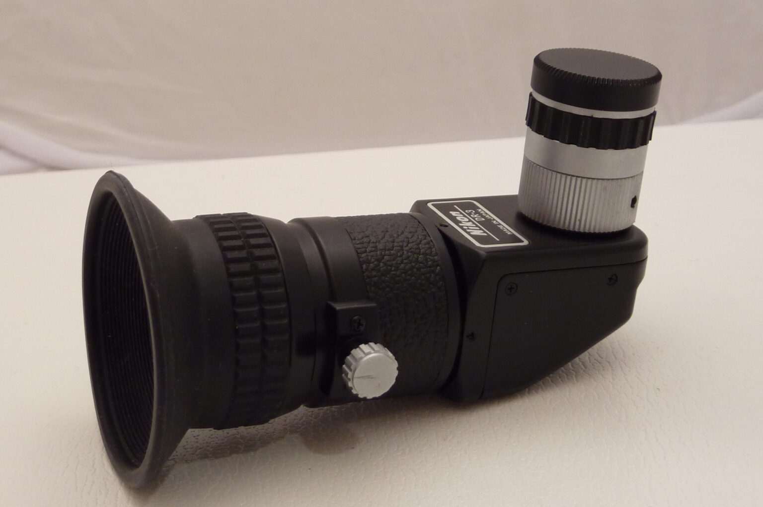 Viseur D'angle Pentax 90° – Pour Appareil 24x36 Mm – Occasion Excellent état