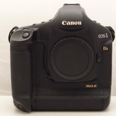 CANON EOS 1DS MK3 (ref 27746)