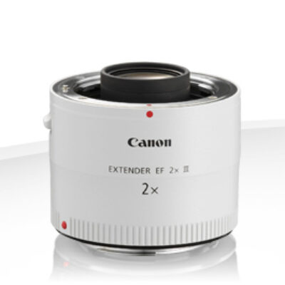 CANON EF 2X DOUBLEUR III