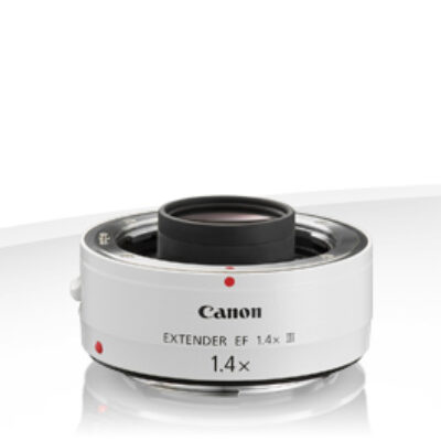 CANON EF 1.4 III