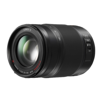 PANASONIC Lumix G Vario 35-100/2.8