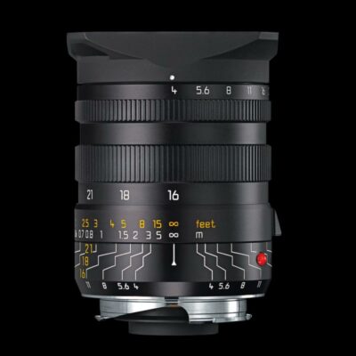 LEICA TRI-ELMAR-M 16-18-21mm f/4 ASPH.