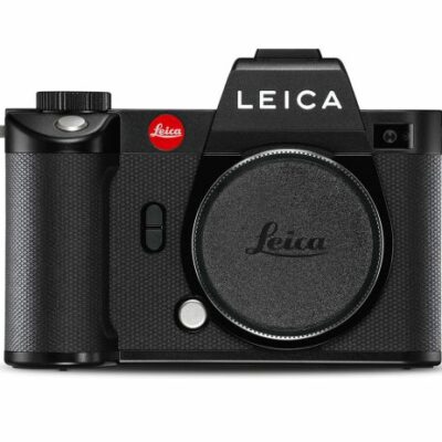 LEICA SL 2