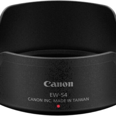 CANON PARASOLEIL EW54 POUR EF-M 18-55 IS STM