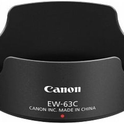 CANON PARASOLEIL EW 63 C  pour 18-55/3.5-5.6 IS STM