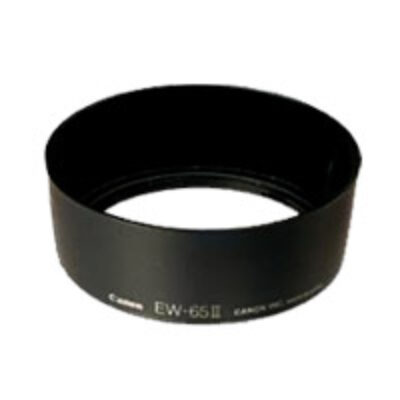 CANON PARASOLEIL EW 65 II POUR 28/1.8 USM