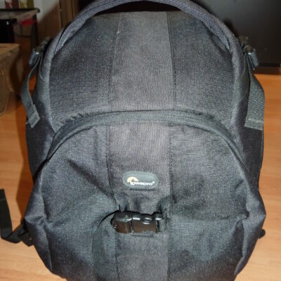 LOWEPRO FLIPSIDE 400 AW (ref 30349)