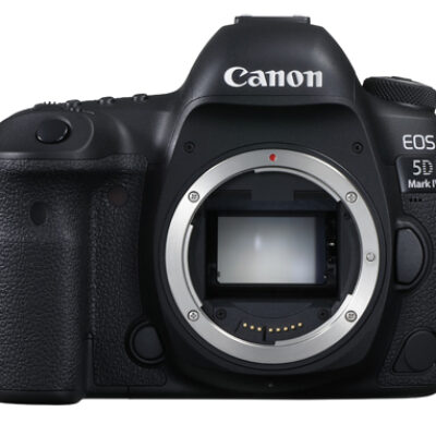 CANON EOS 5D MK IV