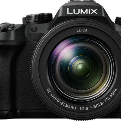 PANASONIC LUMIX DMC-FZ2000