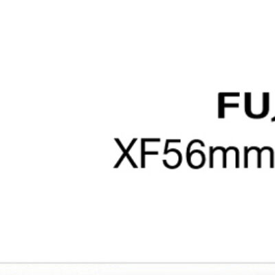 FUJI XF 56/1.2 R APD