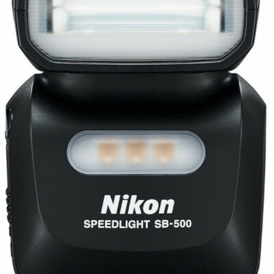 NIKON FLASH SB-500