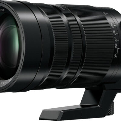 PANASONIC 100-400/4-6.3 LEICA DG VARIO ELMAR