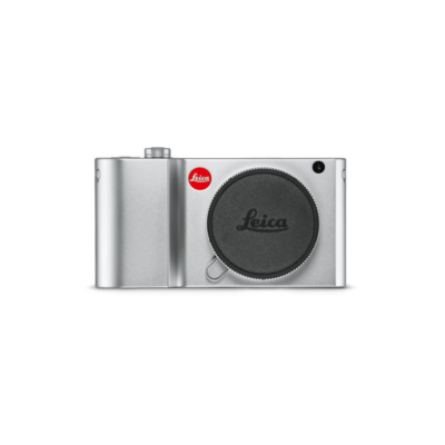 LEICA TL2 SILVER