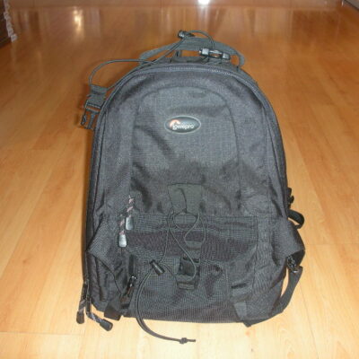 LOWEPRO MINI TREKKER AW (ref 32271)