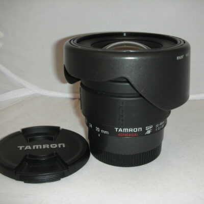 TAMRON AF 20-40/2.7 3.5 MINOLTA/SONY (ref 32328)