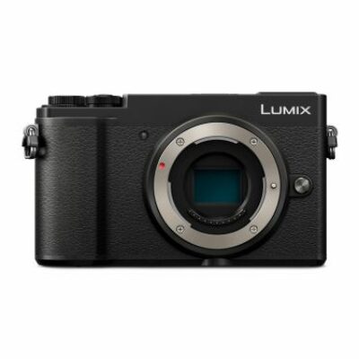 Panasonic Lumix GX-9 Nu