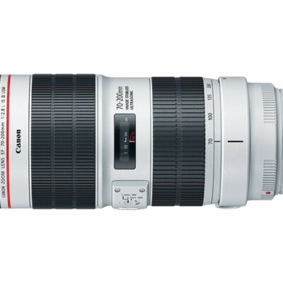 Canon EF 70-200mm f/2.8L IS III USM