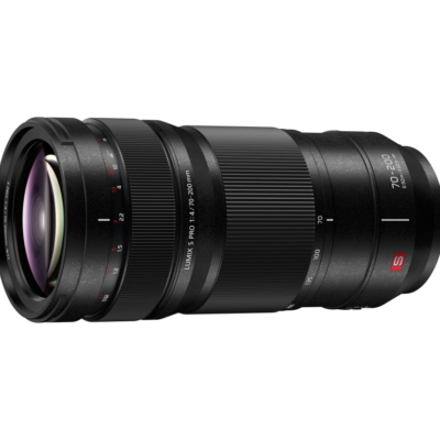 Panasonic 70-200 /4 S