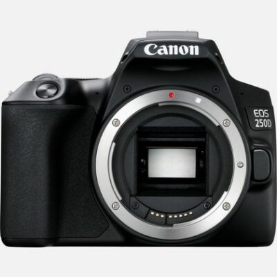Canon EOS 250D NU