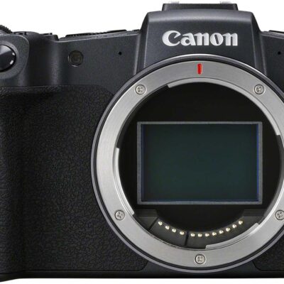 Canon EOS RP NU