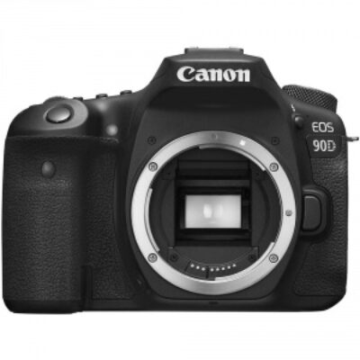 Canon EOS 90D NU