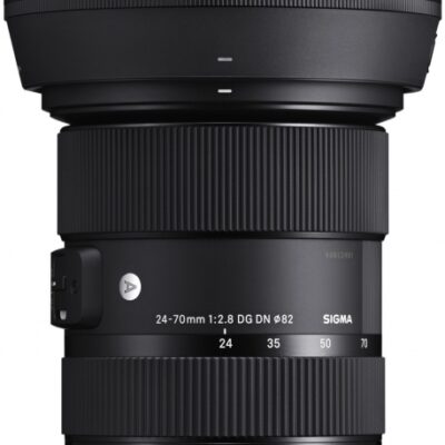 SIGMA 24-70mm F2.8 DG DN | Art SONY