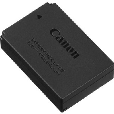 CANON BATTERIE LP-E12