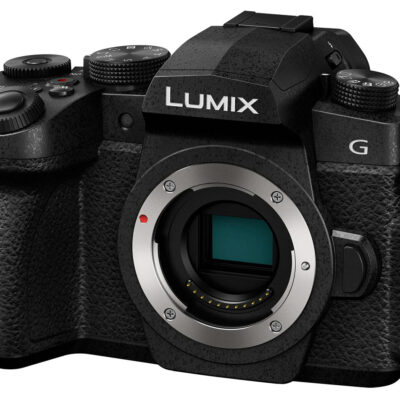 PANASONIC G90