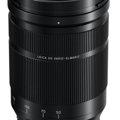 PANASONIC G 50-200/2.8-4 OIS