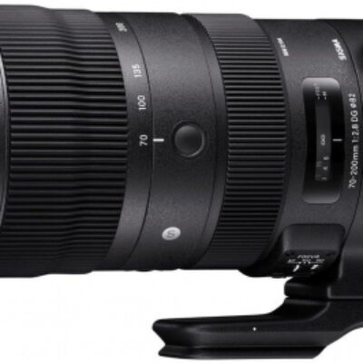 70-200mm F2.8 DG OS HSM | Sports NIKON