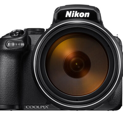 NIKON COOLPIX P1000