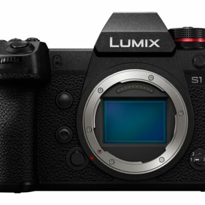 PANASONIC S1