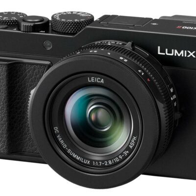 PANASONIC LX 100 II