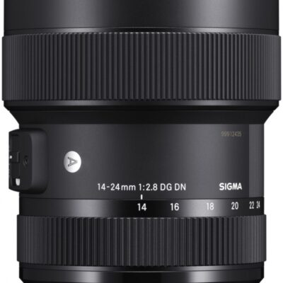 14-24mm F2.8 DG DN | Art SONY