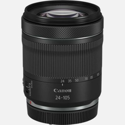 Canon RF 24-105mm F4-7.1 IS STM