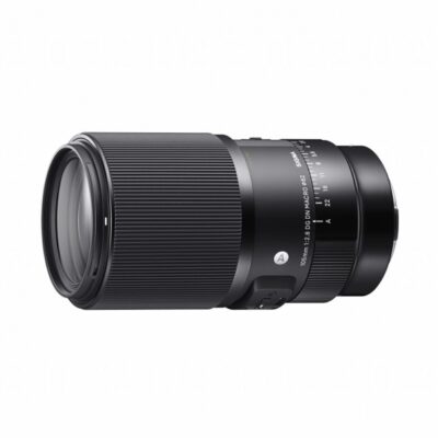 SIGMA 105mm F2.8 DG DN MACRO | Art SONY FE