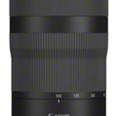 CANON RF 100-400 F5.6-8 IS USM