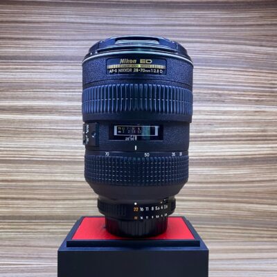 NIKON AFS 28-70/2.8 ED (35004)