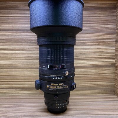 NIKON AF 300/2.8 (35006)