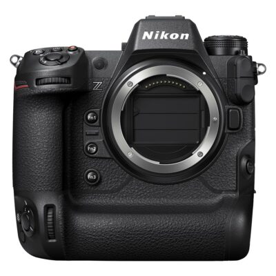 NIKON Z9