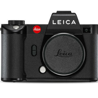 LEICA SL 2 S