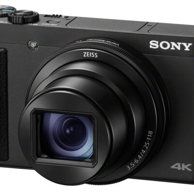 SONY DSC HX99