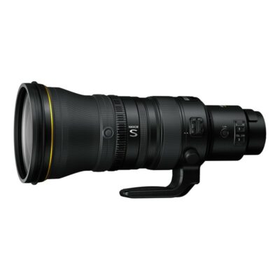 NIKKOR Z 400mm f/2.8 TC VR S